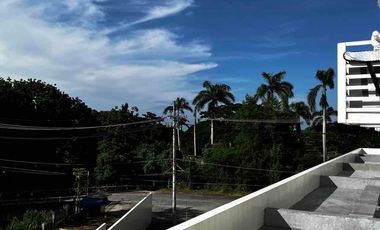 FOR RENT – STUDIO @ BERKELEY SUITES, SOUTH FORBES/NUVALI