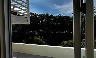 FOR RENT – STUDIO @ BERKELEY SUITES, SOUTH FORBES/NUVALI