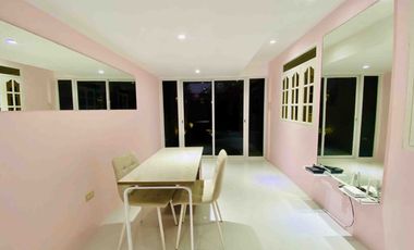 Bungalow House for Sale in Dauis, Bohol near the main road