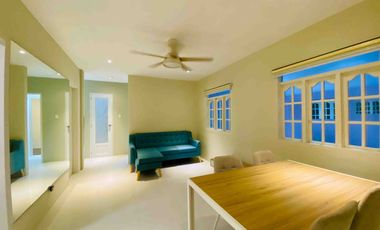 Bungalow House for Sale in Dauis, Bohol near the main road