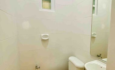 Bungalow House for Sale in Dauis, Bohol near the main road