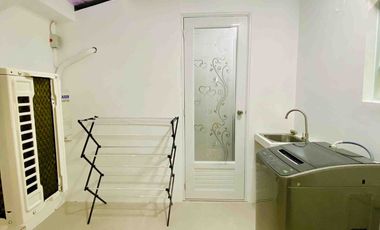 Bungalow House for Sale in Dauis, Bohol near the main road
