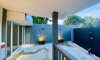 Bungalow House for Sale in Dauis, Bohol near the main road