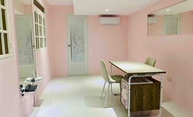 Bungalow House for Sale in Dauis, Bohol near the main road
