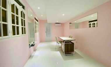 Bungalow House for Sale in Dauis, Bohol near the main road
