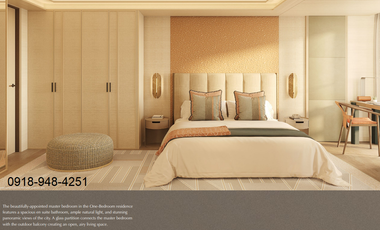 Best Penthouse unit in Quezon City by Shang Properties Shang Summit near Subway MRT Schools Malls Universities Hospitals Offices and Solaire