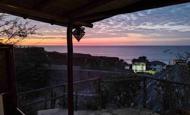 Vendo Terreno 5400 mts2 en Punta Veleros