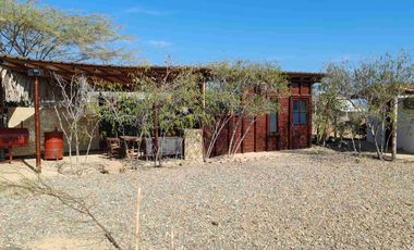 Vendo Terreno 5400 mts2 en Punta Veleros