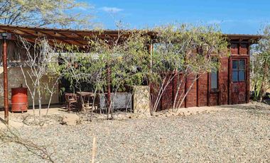 Vendo Terreno 5400 mts2 en Punta Veleros