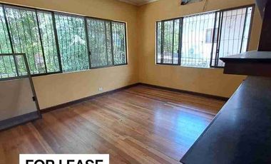 3 Bedroom House in Corinthian Gardens Quezon City for Lease