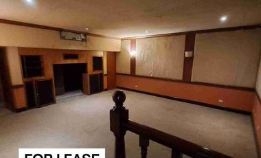 3 Bedroom House in Corinthian Gardens Quezon City for Lease