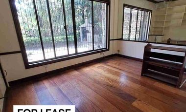 3 Bedroom House in Corinthian Gardens Quezon City for Lease