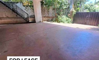 3 Bedroom House in Corinthian Gardens Quezon City for Lease