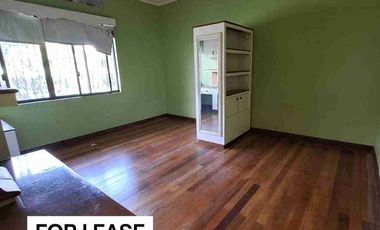 3 Bedroom House in Corinthian Gardens Quezon City for Lease