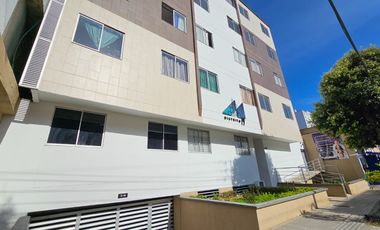 APRTAMENTO AMOBLADO EN ARRIENDO SAN FRANCISCO