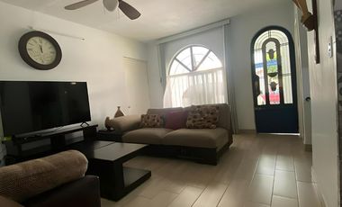 Casa Remodelada en Venta en Col. Monumental, Guadalajara – Excelente Ubicación