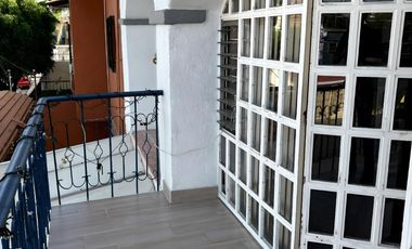 Casa Remodelada en Venta en Col. Monumental, Guadalajara – Excelente Ubicación