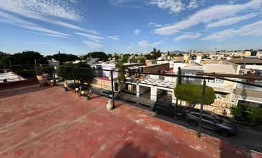 Casa Remodelada en Venta en Col. Monumental, Guadalajara – Excelente Ubicación