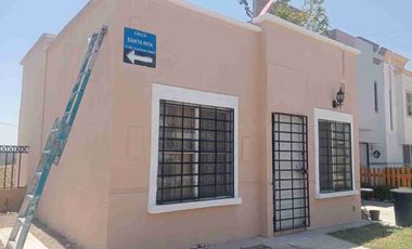 venta casa en San Clemente 1 planta