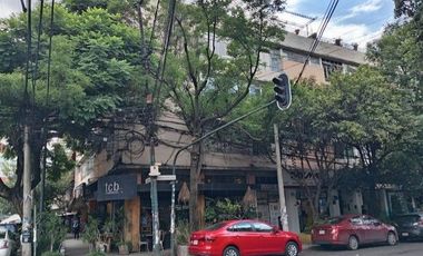 CALLE MANZANILLO COL ROMA NORTE CERCA SEARS DE INSURGENTES SUPER UBICADO
