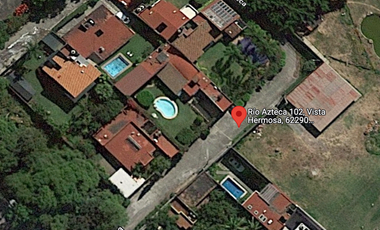 BUSCAS UN PATRIMONIO PARA HABITAR Y/O INVERTIR EN CUERNAVACA