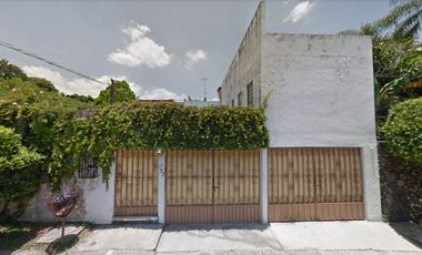 BUSCAS UN PATRIMONIO PARA HABITAR Y/O INVERTIR EN CUERNAVACA