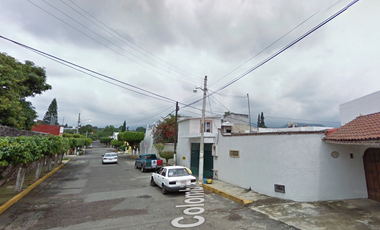 BUSCAS UN PATRIMONIO PARA HABITAR Y/O INVERTIR EN CUERNAVACA