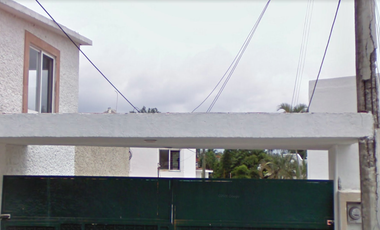 BUSCAS UN PATRIMONIO PARA HABITAR Y/O INVERTIR EN CUERNAVACA