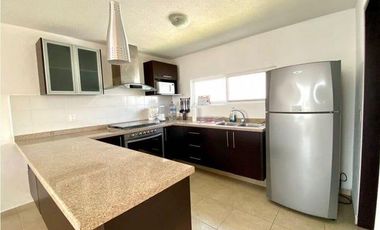 Renta Departamento Juriquilla Santa Fe Duplex