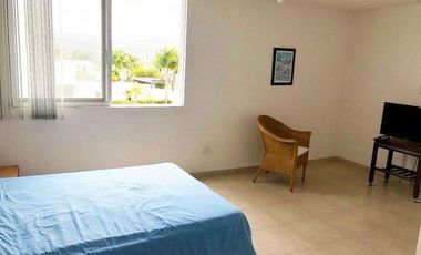 Renta Departamento Juriquilla Santa Fe Duplex