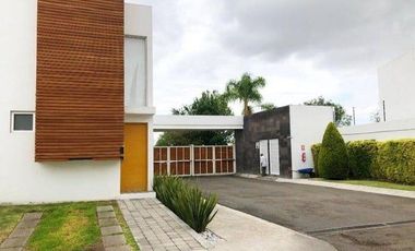 Renta Departamento Juriquilla Santa Fe Duplex