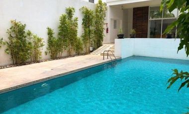 Renta Departamento Juriquilla Santa Fe Duplex