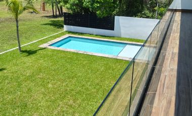 CASA EN VENTA CANCUN LAGOS DEL SOL