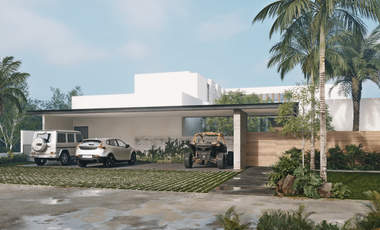 CASA EN VENTA CANCUN LAGOS DEL SOL