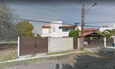 BUSCAS UN PATRIMONIO PARA HABITAR Y/O INVERTIR EN CUERNAVACA