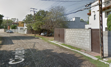 BUSCAS UN PATRIMONIO PARA HABITAR Y/O INVERTIR EN CUERNAVACA