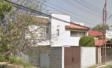 BUSCAS UN PATRIMONIO PARA HABITAR Y/O INVERTIR EN CUERNAVACA