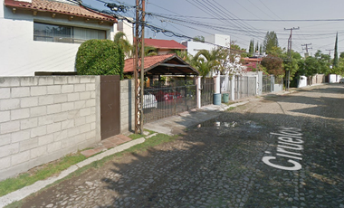 BUSCAS UN PATRIMONIO PARA HABITAR Y/O INVERTIR EN CUERNAVACA