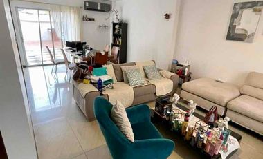 BELOHORIZONTE- VÍA  A LA COSTA KM14, Alquilo Casa 3 dormitorios $850