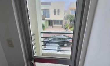 BELOHORIZONTE- VÍA  A LA COSTA KM14, Alquilo Casa 3 dormitorios $850