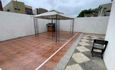 BELOHORIZONTE- VÍA  A LA COSTA KM14, Alquilo Casa 3 dormitorios $850