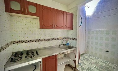 APARTAMENTO EN VENTA  MARIA PEREZ  FONSECA - GUAJIRA