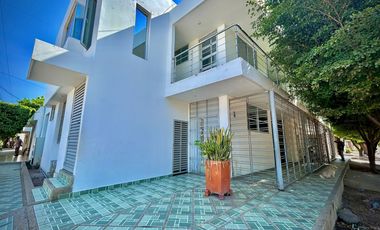 APARTAMENTO EN VENTA  MARIA PEREZ  FONSECA - GUAJIRA