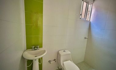 APARTAMENTO EN VENTA  MARIA PEREZ  FONSECA - GUAJIRA