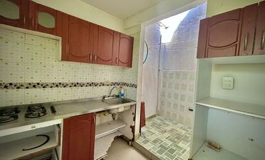 APARTAMENTO EN VENTA  MARIA PEREZ  FONSECA - GUAJIRA