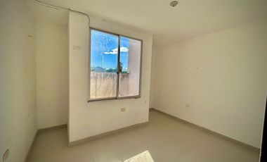 APARTAMENTO EN VENTA  MARIA PEREZ  FONSECA - GUAJIRA
