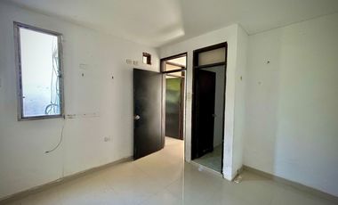 APARTAMENTO EN VENTA  MARIA PEREZ  FONSECA - GUAJIRA