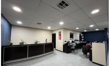 BODEGA EN VENTA SOBRE AV. OASIS