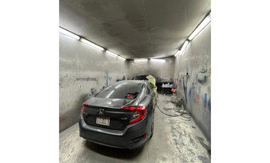 BODEGA EN VENTA SOBRE AV. OASIS