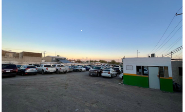 BODEGA EN VENTA SOBRE AV. OASIS